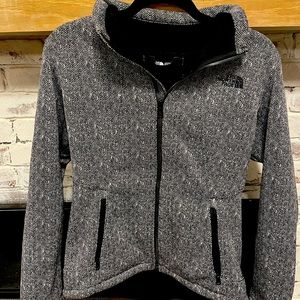 The North Face Houndstooth Jacket